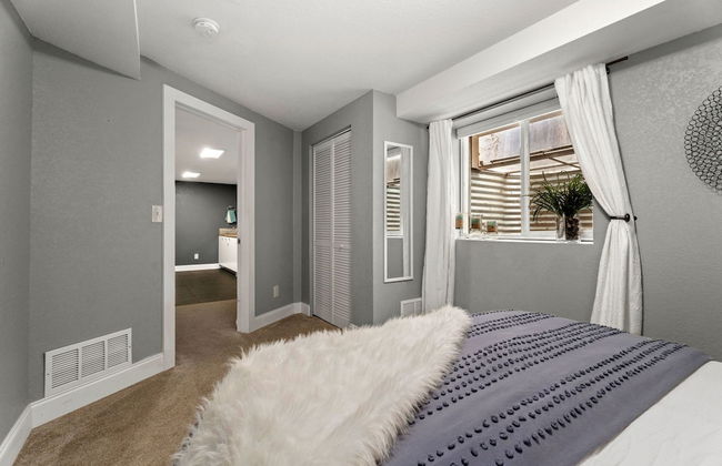 Beautiful Old Town 2 Bedroom Apartment With Bikes! - Foto 6