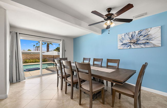 The Sunnyside House - Photo 21