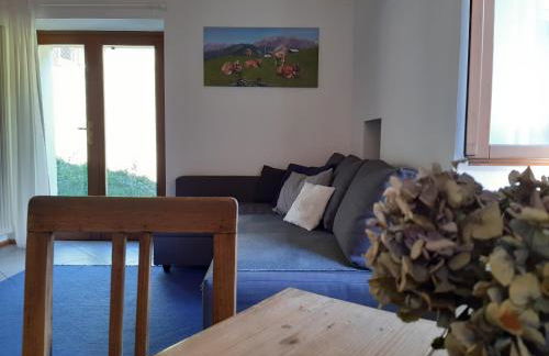 Appartement La Nicchia Vercana Comersee - Foto 10