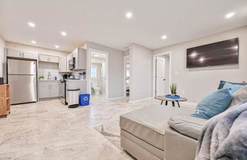 653 3rd St unit1 AfterDune Delight 2BR Near Beach - Foto 11