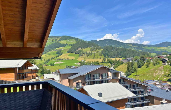 Chalet Dorf Wagrain Alpenleben - Foto 73