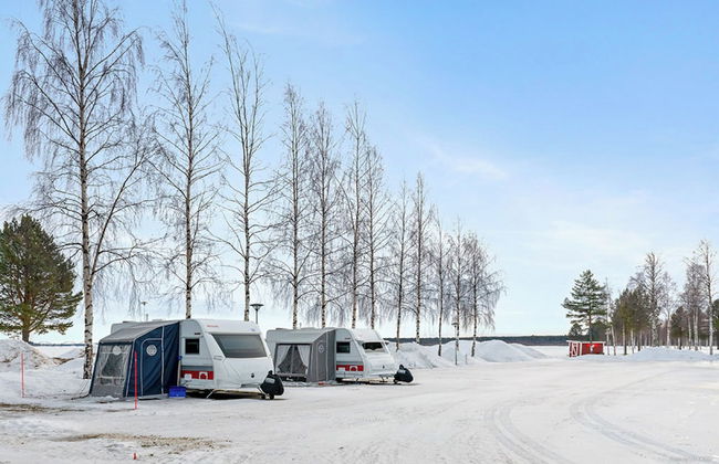 First Camp Luleå - Foto 34