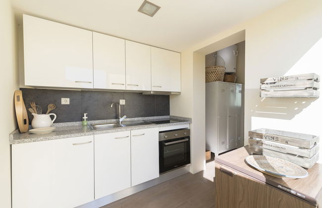 Foz002 · Miradouro do Ouro Apartment - Foto 31