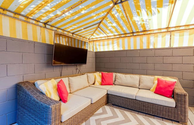 Singer House on the Water - Foto 44