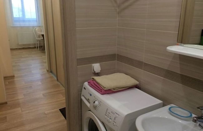 Apartment on Geologorazvedchikov 44a - Photo 21