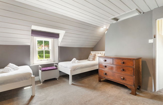 Lovely 2-bed Cottage in St Brides, Pembrokeshire - Foto 8