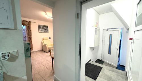 Panda1 Charmante, möblierte Ferienwohnung im Panda-Stil - Foto 2