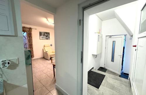 Panda1 Charmante, möblierte Ferienwohnung im Panda-Stil - Foto 2