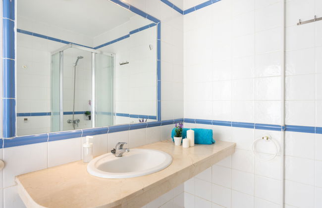 Balcón del Mar - Foto 16