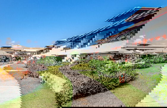 Areia Azul Aparts Brazil - Imbassai Ykutiba - Foto 57