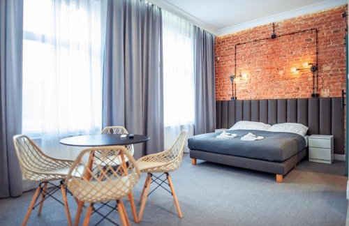 SMART STUDIO Apartamenty Kwidzyn, Śniadania, Bezpłatny Parking, Faktury VAT - Foto 6