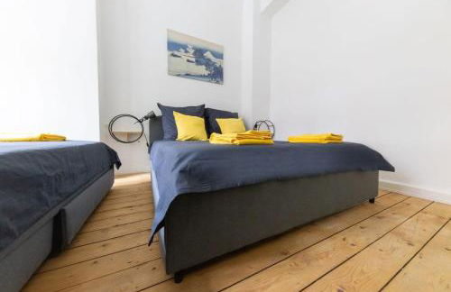 Spacious Apt for 9 in great location - Foto 8