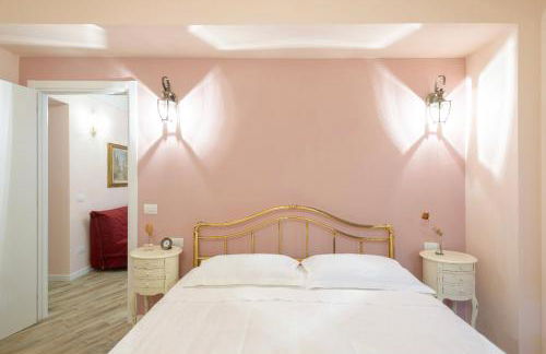 Residenza dei Piaceri Perduti-Rosa - Foto 33