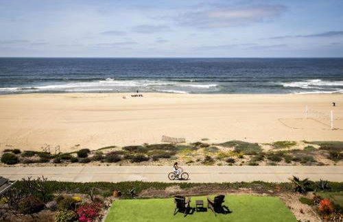 New Listing The Nautilus Manhattan Beachfront Retreat - Foto 54