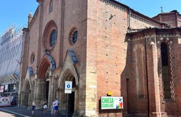 Bon Bon Luxury di piazza San Secondo - Foto 39