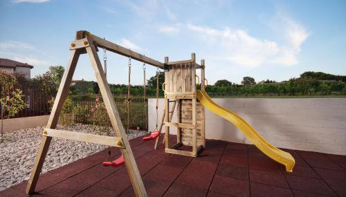 Brand NEW villa S58 with HEATED pool - Foto 3