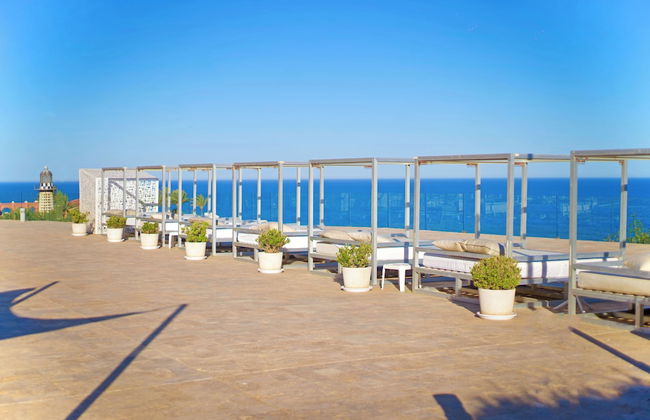 Casamaïa Apartments, Affiliated by Meliá - Photo 1