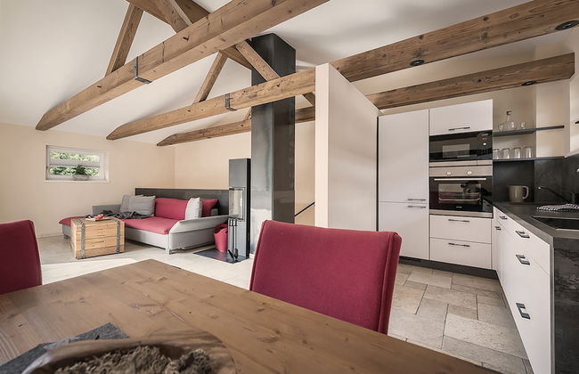 Das Urgestein - Foto 21