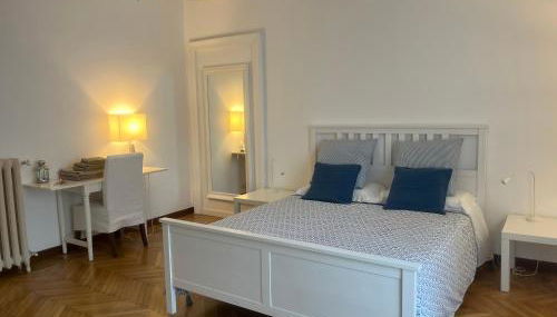 GBCITY Apartment - 20 mt da metro Wagner - Foto 3