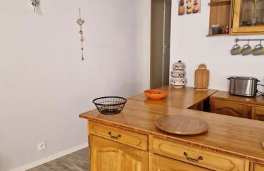 Petite maison au cœur du village - Foto 6