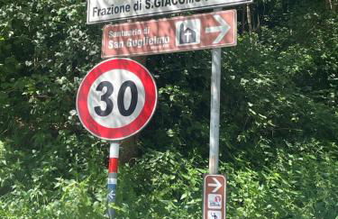 Casa vacanze Al Stalìin - Foto 26