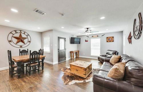 The Texas Experience near the Stockyards! - Foto 1