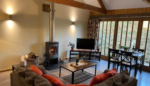 Charming Countryside Cottage - Foto 3