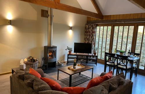 Charming Countryside Cottage - Foto 3