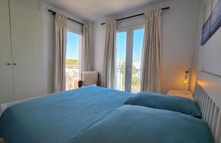 Moderne Penthouse-Whg am Hafen von Cala d'Or / WLAN, Klimaanlage, Pool - Foto 11