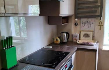 Apt 90m2, 8 os, 2 salony, 2 sypialnie, centrum - Photo 18