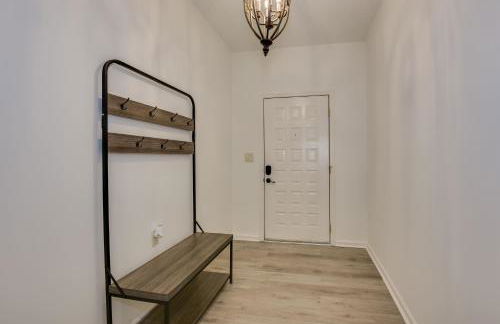 Beautiful 3BR Townhouse Close to Downtown Augusta - Foto 74