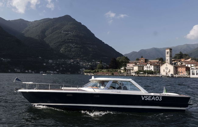 The Apple House Varenna - Photo 27