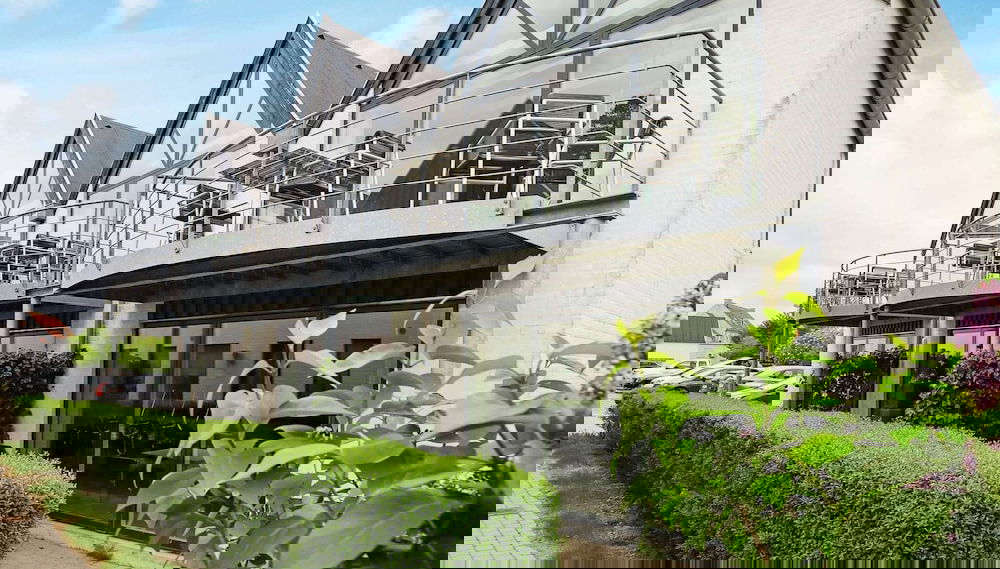 6 Person Holiday Home in Vaeggerlose - Photo 1