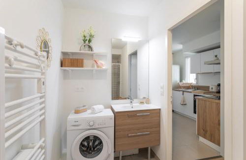 Les pins 205 - Appt 400m de la plage - Foto 7