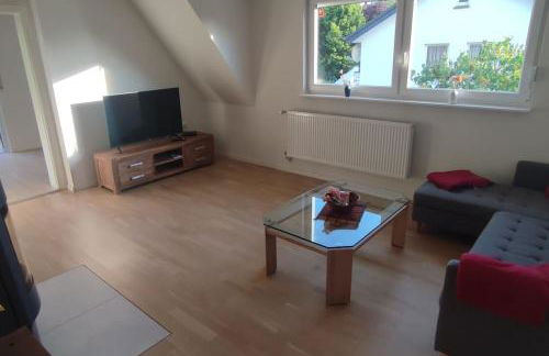 Top Ferienwohnung am Waldrand mit großem Balkon - Foto 19