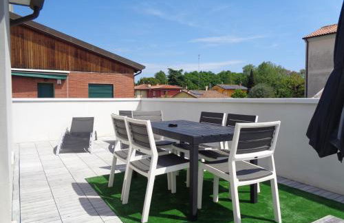 Casa di Chiara vicino Venezia e Aeroporto VCE - Photo 35