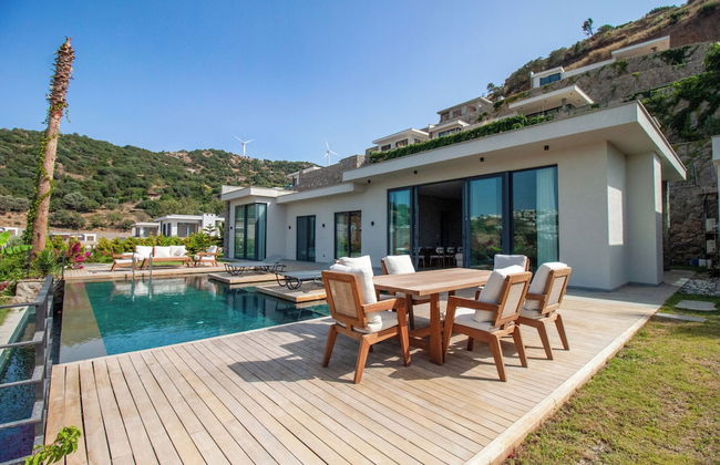 Villa Loca - Foto 34