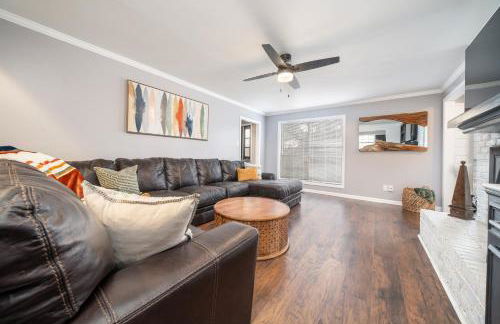 Colleens Corner Captivating 4bed 2.5 bath in Charming Neighborhood - Foto 7