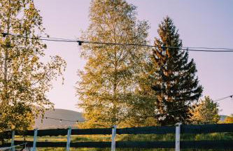 Sarnia Łąka Domek 1 z Prywatnym Jacuzzi - Foto 6