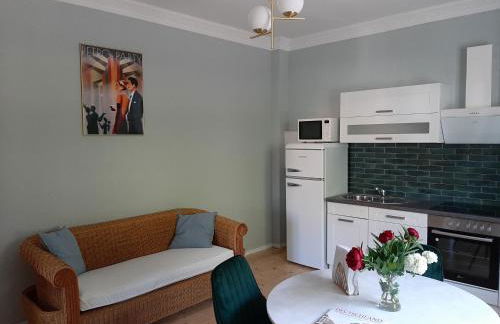 Art Deco Villa Bacharach - Photo 19