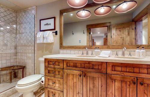 Teton View Cabin - Foto 21