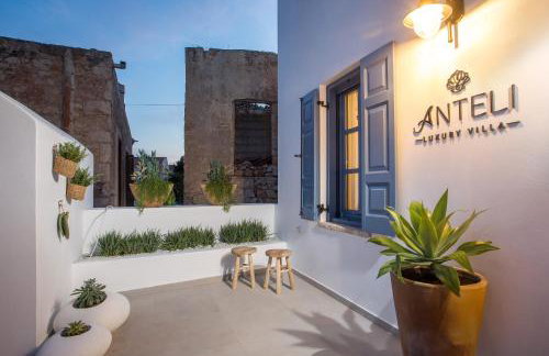 Anteli Luxury Villa - Foto 13