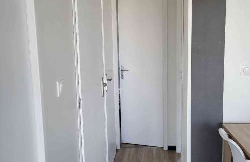 Chalet confortable 2 chambres près du lac de Jouarres - FR-1-783-8 - Foto 7