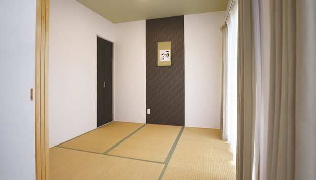 Churamui Terrace - Foto 5, Habitación