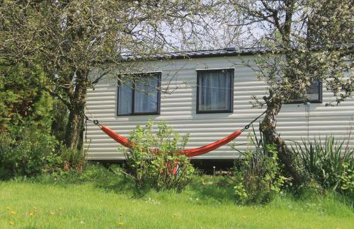 The Valley Static Caravan - Foto 1