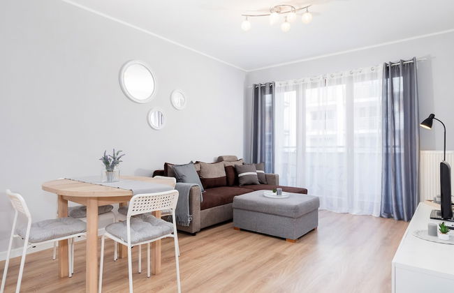 Apartments Chelmonskiego by Renters - Foto 43