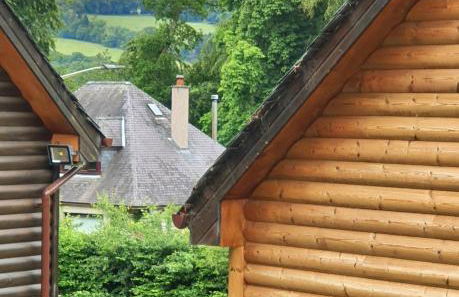 Upper Rosemount Lodge - Foto 5