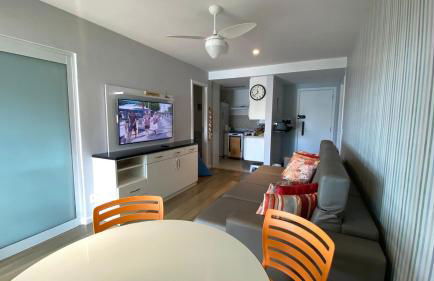 Camboinhas OceanSide frente ao mar - Foto 26