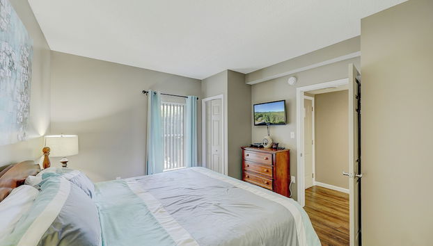 Whispering Pines by Jackson Mountain Rentals - Foto 4, Habitación