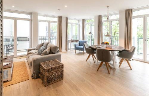 Dockside Travemünde - Foto 10